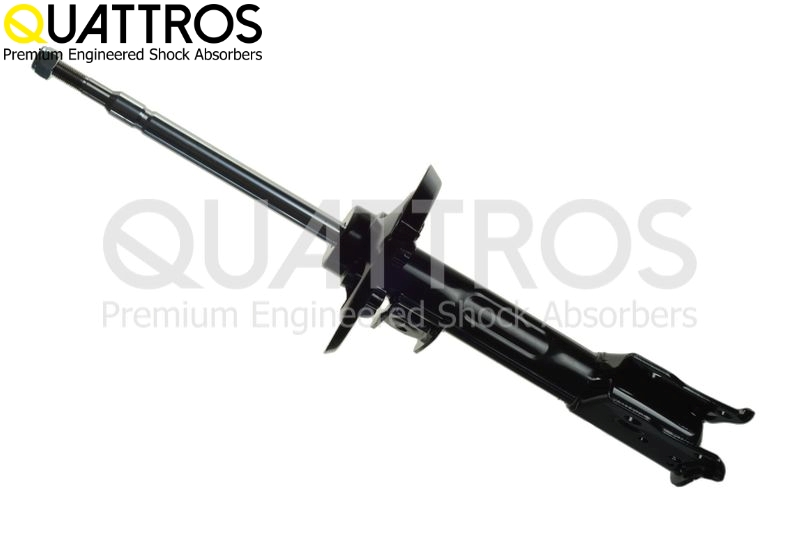 DAVID VASCO FS3614 QUATTROS Ammortizzatore