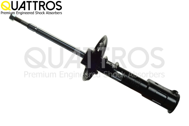DAVID VASCO FS3614 QUATTROS Ammortizzatore