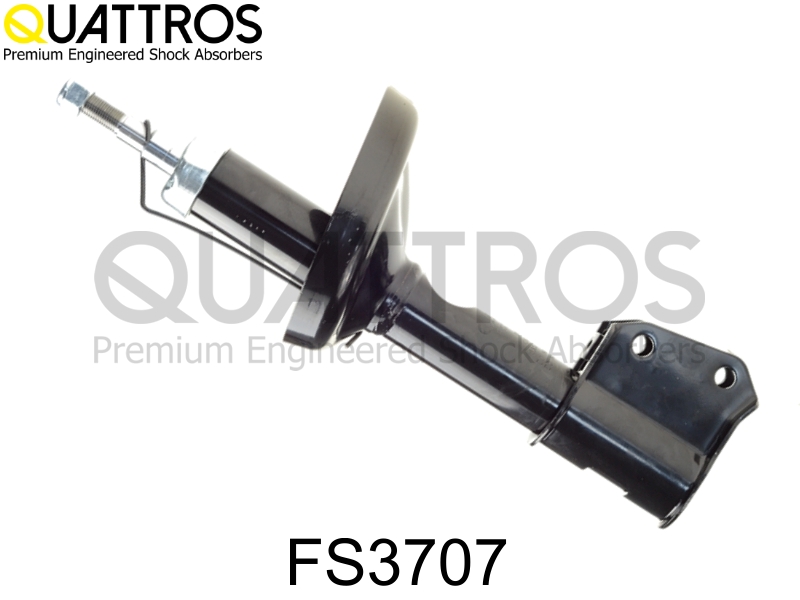 DAVID VASCO FS3707 QUATTROS Shock Absorber