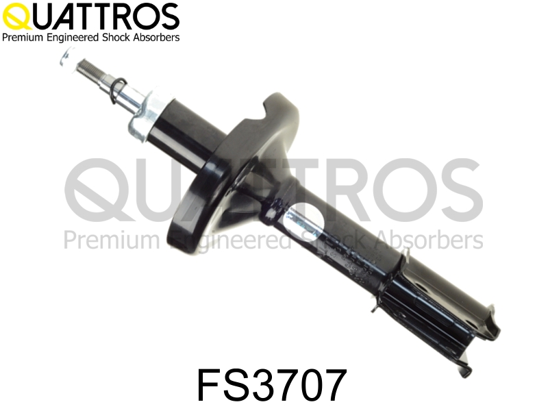 DAVID VASCO FS3707 QUATTROS Shock Absorber