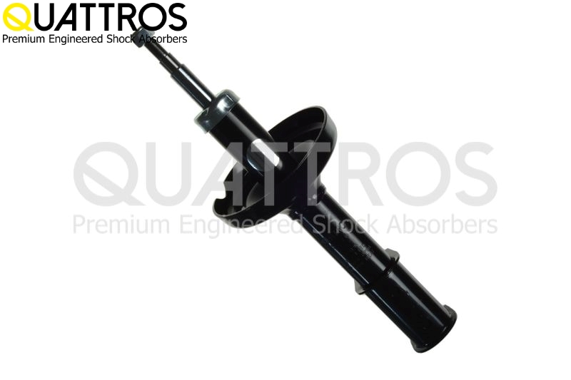 DAVID VASCO FS3708 QUATTROS Ammortizzatore