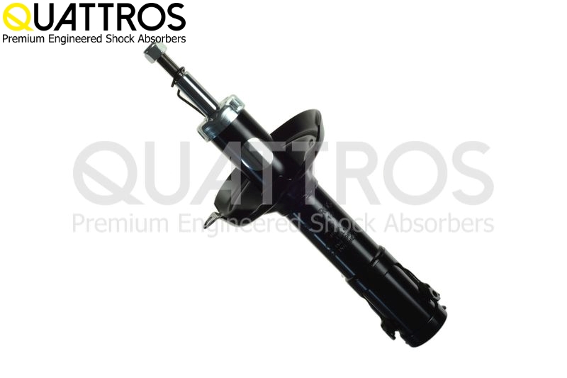 DAVID VASCO FS3712 QUATTROS Shock Absorber