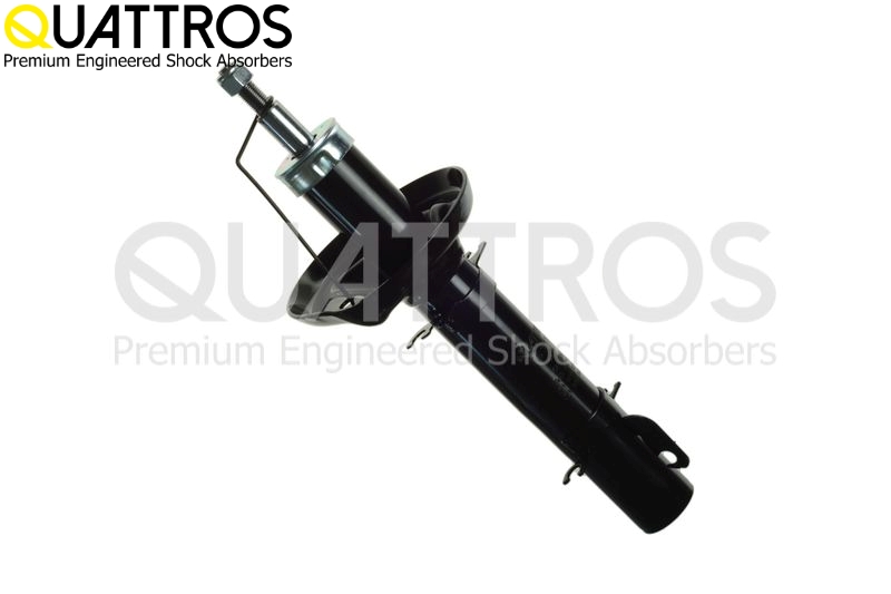 DAVID VASCO FS3713 QUATTROS Shock Absorber