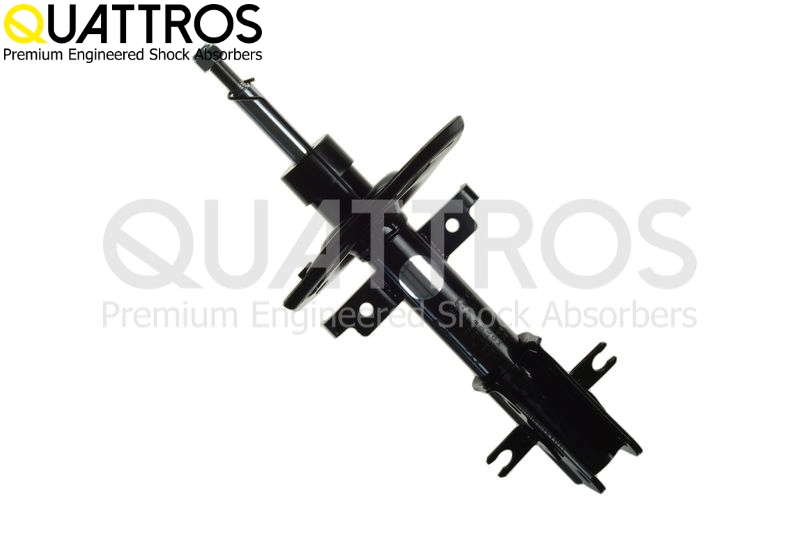 DAVID VASCO FS3717 QUATTROS Ammortizzatore