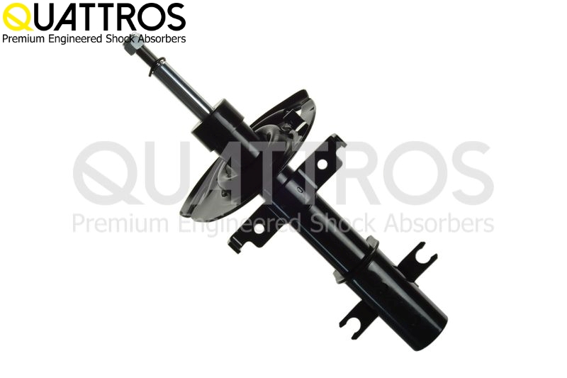 DAVID VASCO FS3717 QUATTROS Ammortizzatore