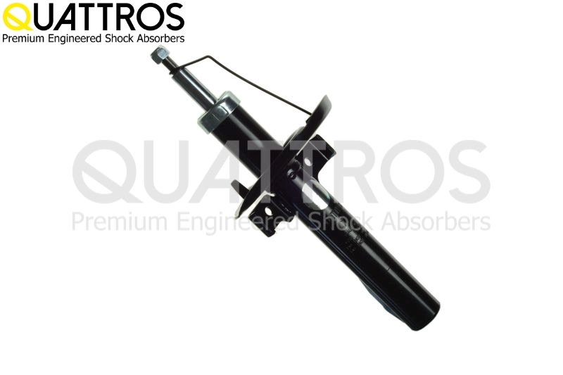 DAVID VASCO FS3718 QUATTROS Shock Absorber