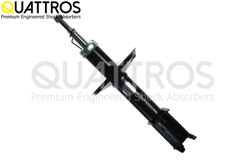 DAVID VASCO FS3741 QUATTROS Ammortizzatore
