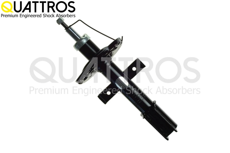 DAVID VASCO FS3744 QUATTROS Ammortizzatore