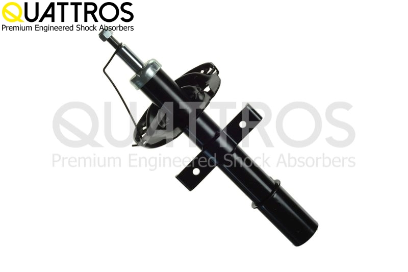 DAVID VASCO FS3744 QUATTROS Ammortizzatore