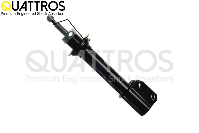 DAVID VASCO FS3827 QUATTROS Ammortizzatore