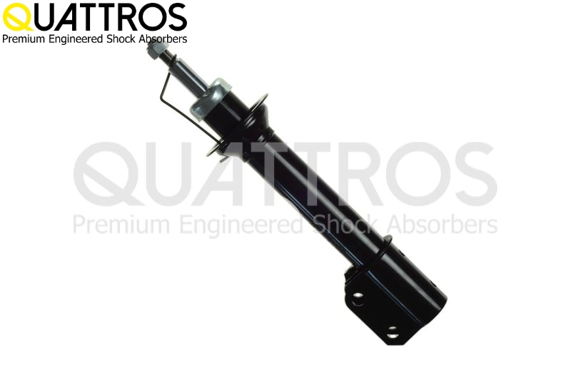 DAVID VASCO FS3827 QUATTROS Ammortizzatore