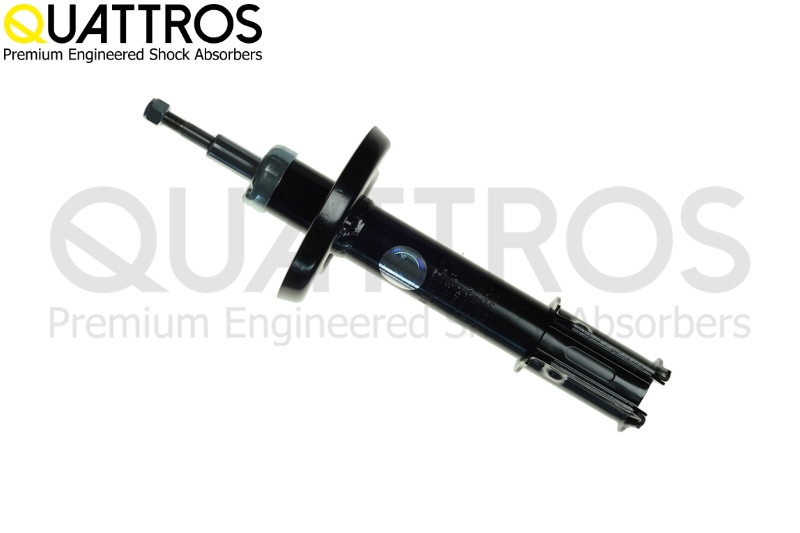 DAVID VASCO FS3831 QUATTROS Ammortizzatore