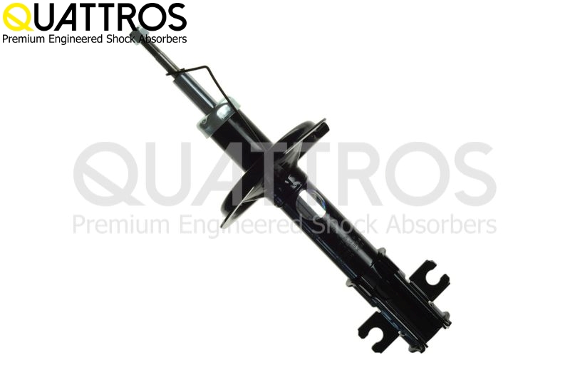 DAVID VASCO FS3843 QUATTROS Ammortizzatore