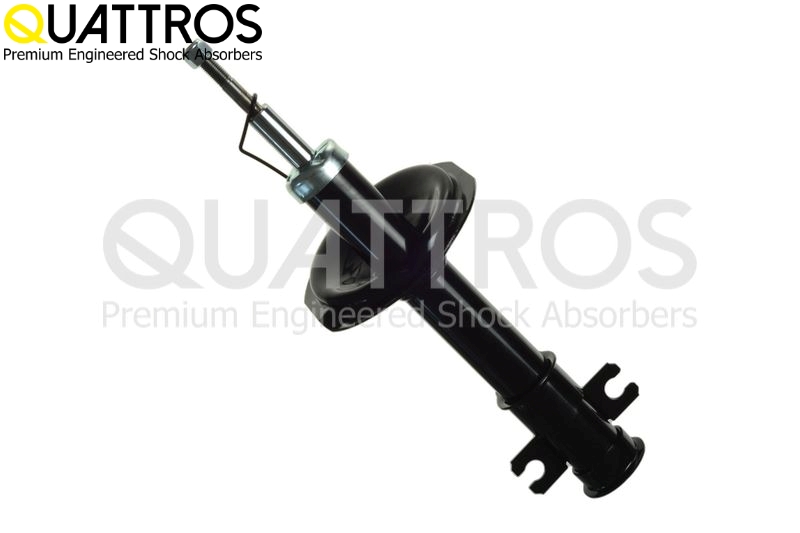 DAVID VASCO FS3843 QUATTROS Ammortizzatore