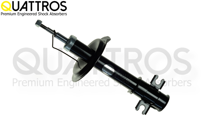DAVID VASCO FS3870 QUATTROS Ammortizzatore
