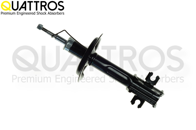 DAVID VASCO FS3870 QUATTROS Ammortizzatore