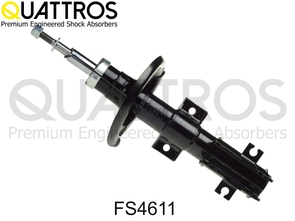 DAVID VASCO FS4611 QUATTROS Shock Absorber