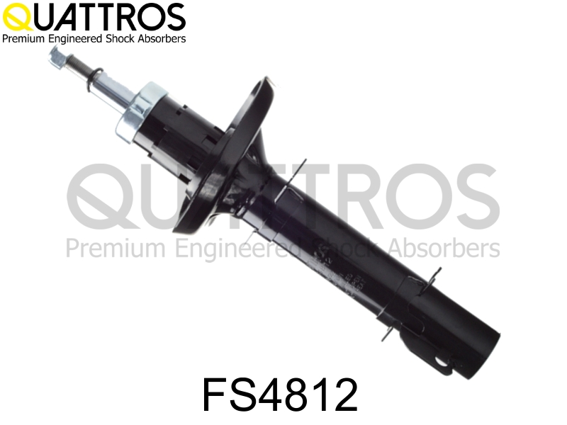 DAVID VASCO FS4812 QUATTROS Shock Absorber