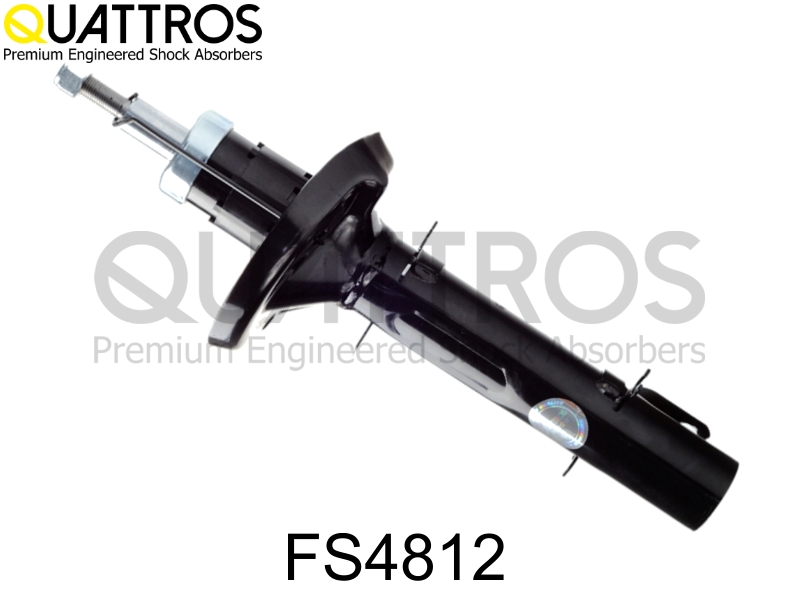 DAVID VASCO FS4812 QUATTROS Shock Absorber