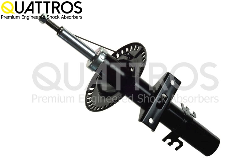 DAVID VASCO FS5607 QUATTROS Shock Absorber
