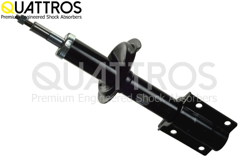 DAVID VASCO FS5806 QUATTROS Ammortizzatore