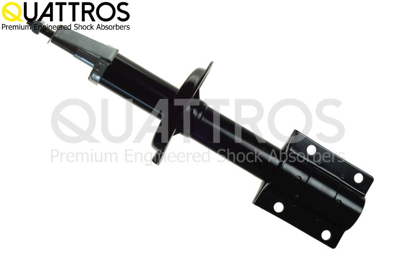 DAVID VASCO FS5806 QUATTROS Ammortizzatore