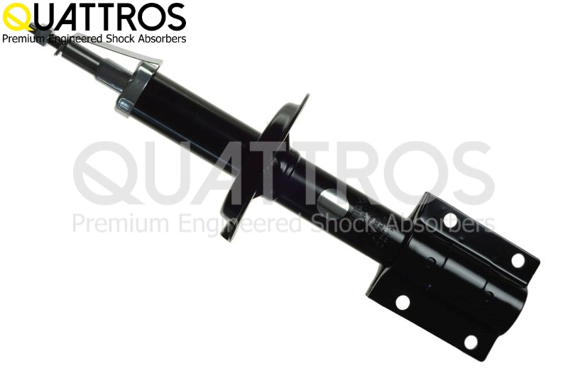 DAVID VASCO FS5807 QUATTROS Ammortizzatore