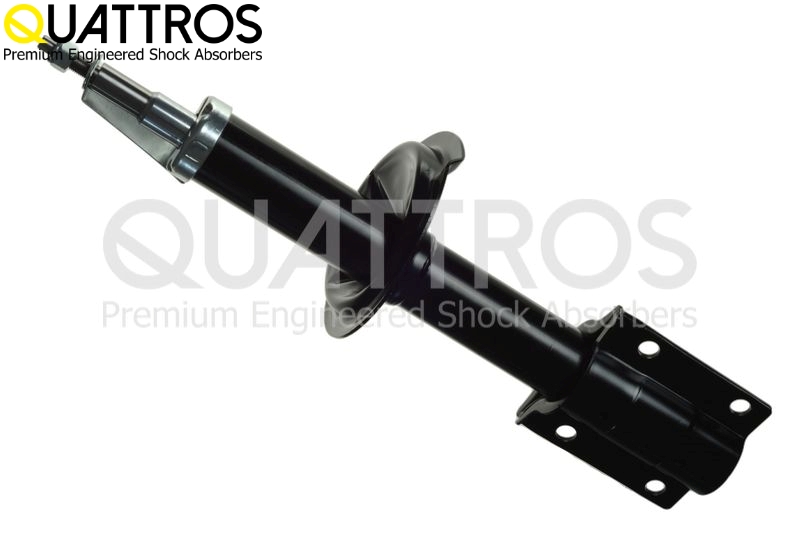 DAVID VASCO FS5807 QUATTROS Ammortizzatore