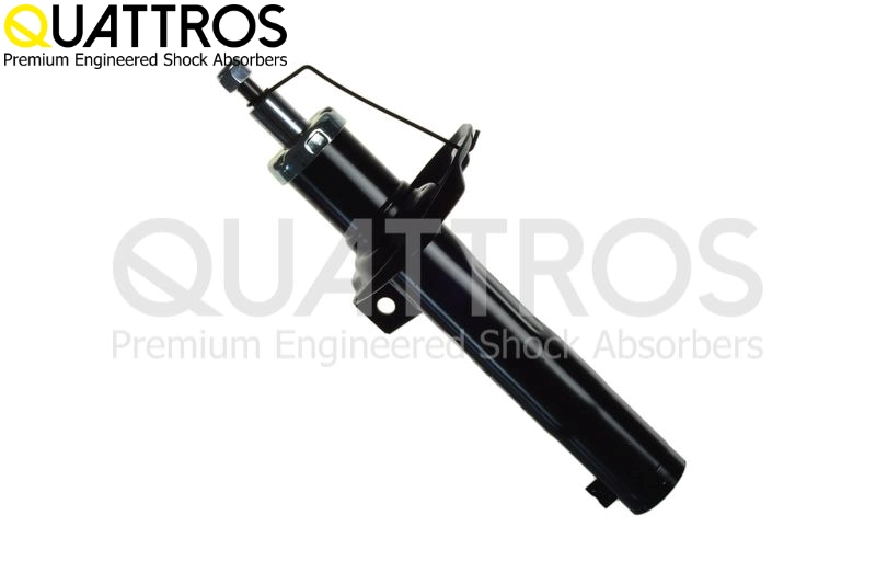 DAVID VASCO FS5808 QUATTROS Ammortizzatore