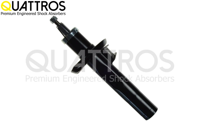 DAVID VASCO FS5808 QUATTROS Ammortizzatore