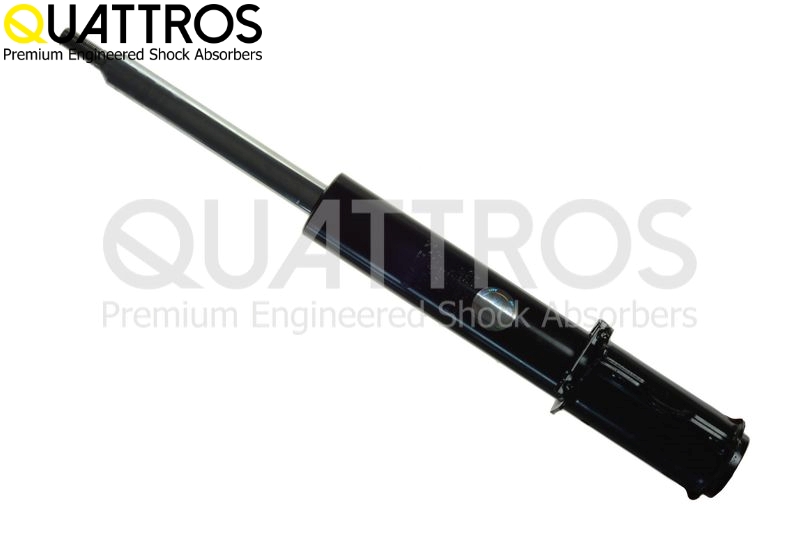 DAVID VASCO FS5809 QUATTROS Ammortizzatore