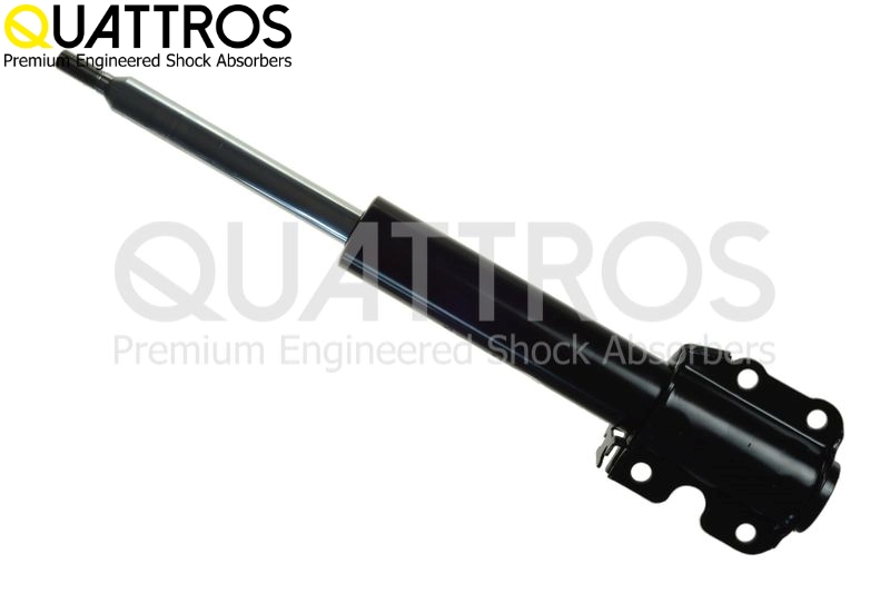 DAVID VASCO FS5809 QUATTROS Ammortizzatore