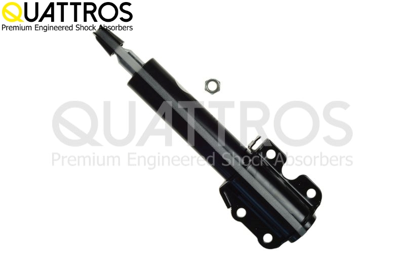 DAVID VASCO FS5810 QUATTROS Ammortizzatore