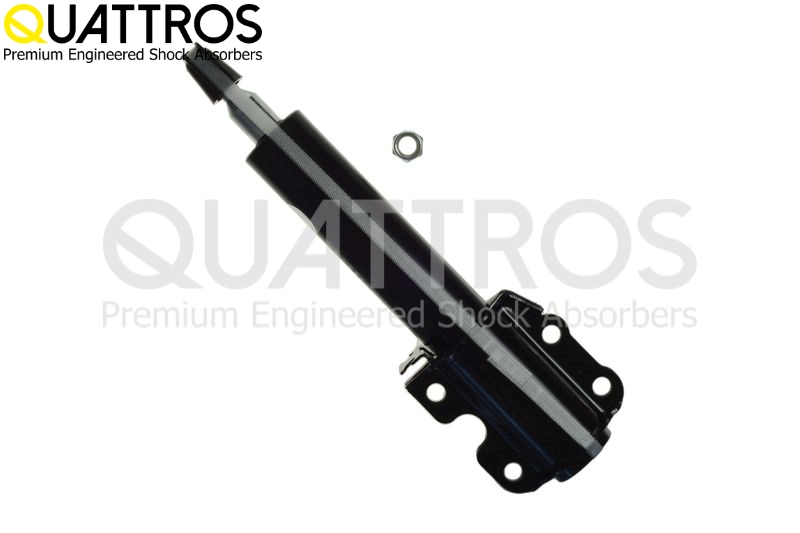 DAVID VASCO FS5810 QUATTROS Ammortizzatore