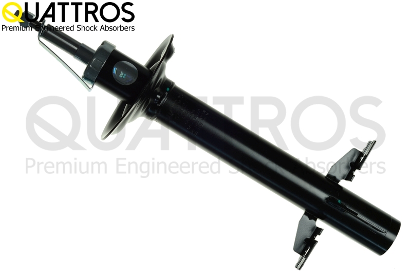 DAVID VASCO FS5827 QUATTROS Ammortizzatore