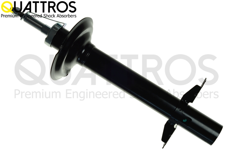 DAVID VASCO FS5827 QUATTROS Ammortizzatore