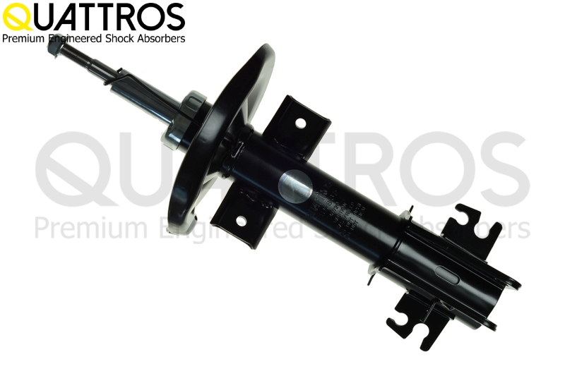 DAVID VASCO FS5835 QUATTROS Ammortizzatore