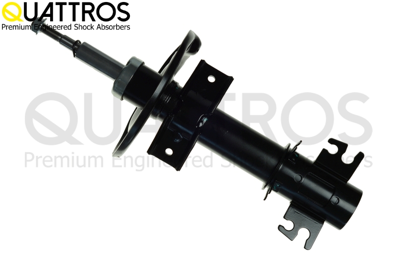 DAVID VASCO FS5835 QUATTROS Ammortizzatore