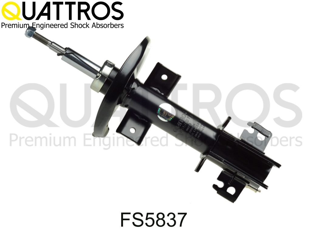 DAVID VASCO FS5837 QUATTROS Shock Absorber