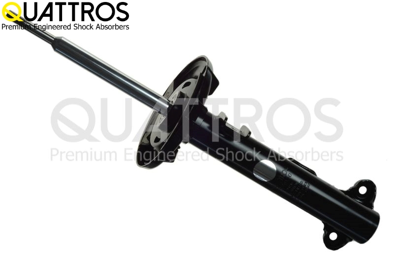 DAVID VASCO FS5920 QUATTROS Ammortizzatore