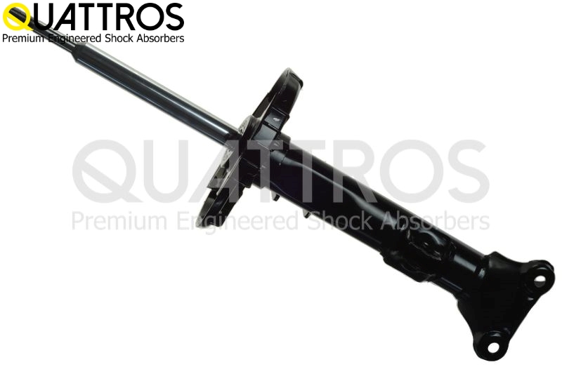 DAVID VASCO FS5920 QUATTROS Ammortizzatore