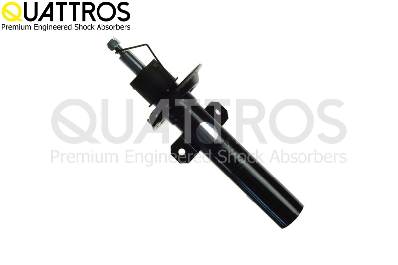 DAVID VASCO FS5922 QUATTROS Ammortizzatore
