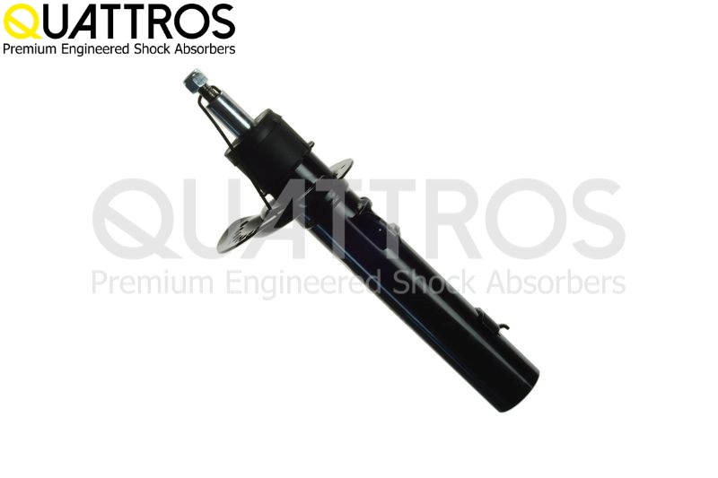 DAVID VASCO FS5922 QUATTROS Ammortizzatore