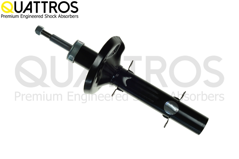 DAVID VASCO FS6713 QUATTROS Ammortizzatore