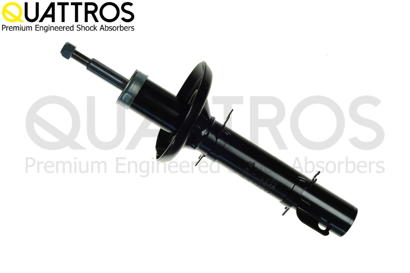 DAVID VASCO FS6713 QUATTROS Ammortizzatore