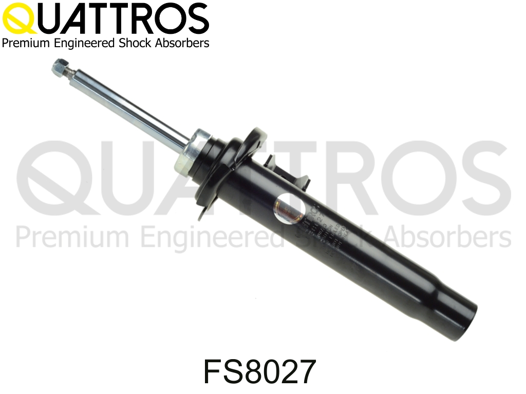 DAVID VASCO FS8027 QUATTROS Shock Absorber