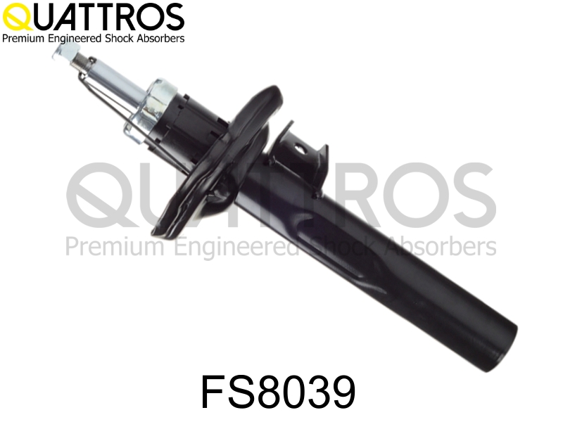 DAVID VASCO FS8039 QUATTROS Amortyzator