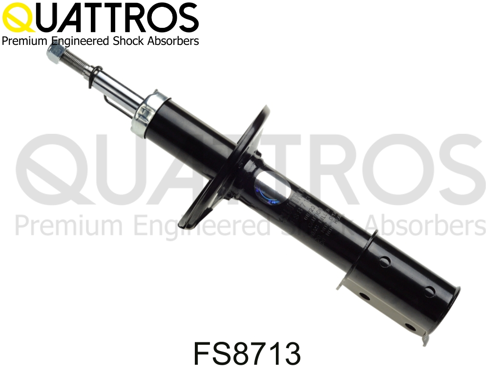 DAVID VASCO FS8713 QUATTROS Shock Absorber