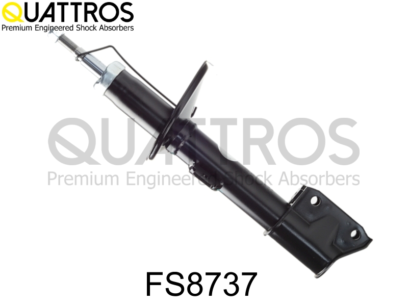 DAVID VASCO FS8737 QUATTROS Ammortizzatore