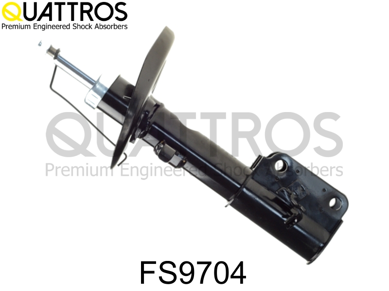 DAVID VASCO FS9704 QUATTROS Shock Absorber